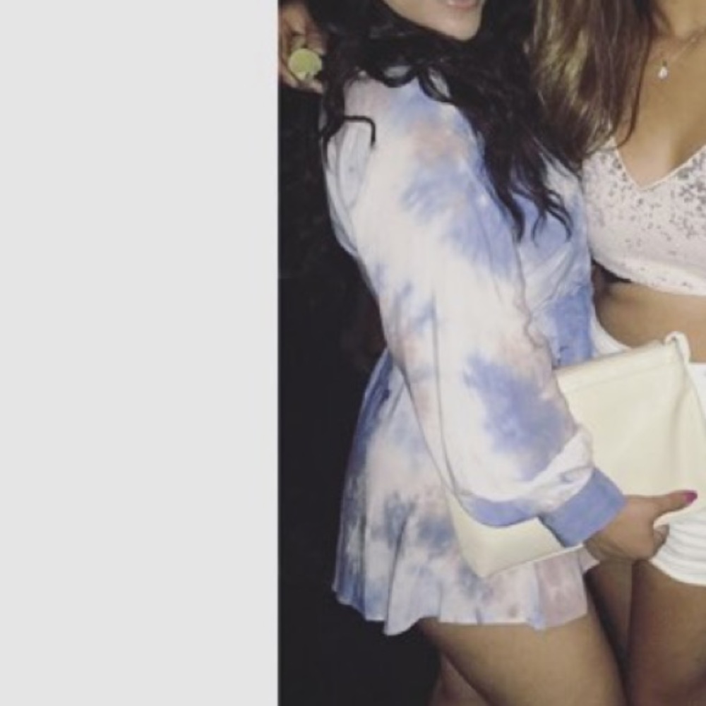 Long Sleeve Romper